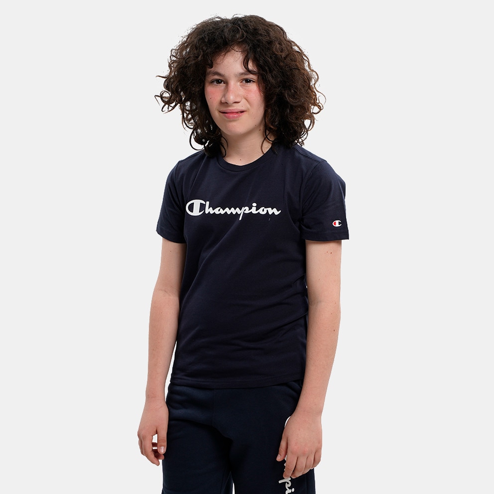 Champion Παιδικό T-Shirt