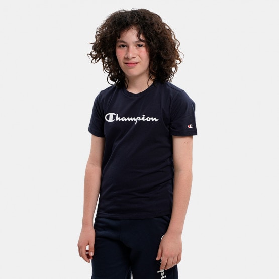 Champion Παιδικό T-Shirt