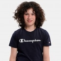 Champion Παιδικό T-Shirt