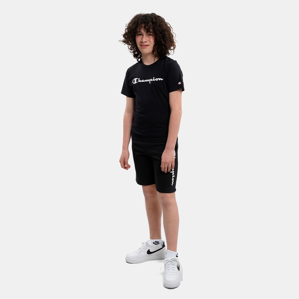T shirt sales homme champion