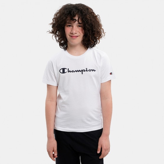 Champion Kids' T-Shirt