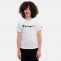 Champion Παιδικό T-Shirt