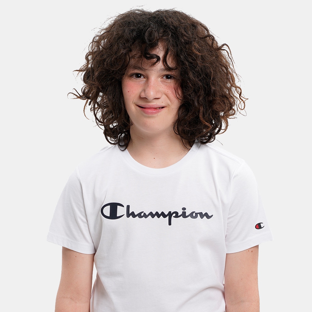 Champion Kids' T-Shirt