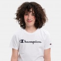 Champion Παιδικό T-Shirt