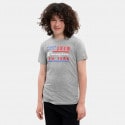 Champion Crewneck Παιδικό T-Shirt