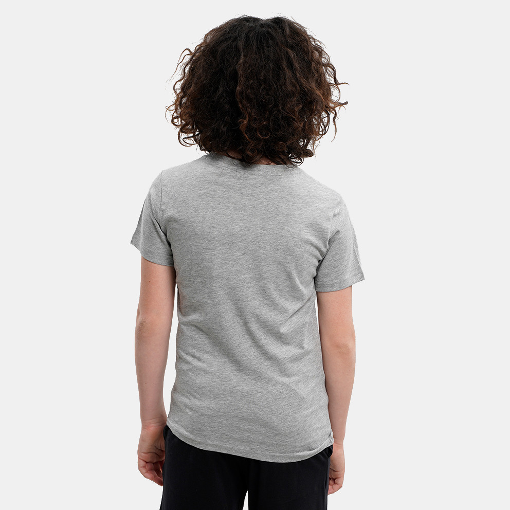 Champion Crewneck Kids' T-Shirt