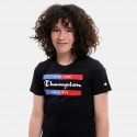 Champion Crewneck Παιδικό T-Shirt