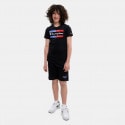 Champion Crewneck Kids' T-Shirt