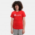 Champion Παιδικό T-Shirt