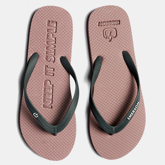 Emerson Women's Flip Flops