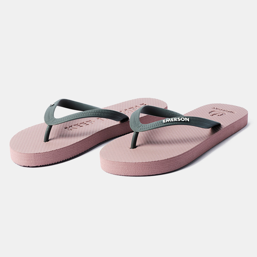 Emerson Women's Flip Flops