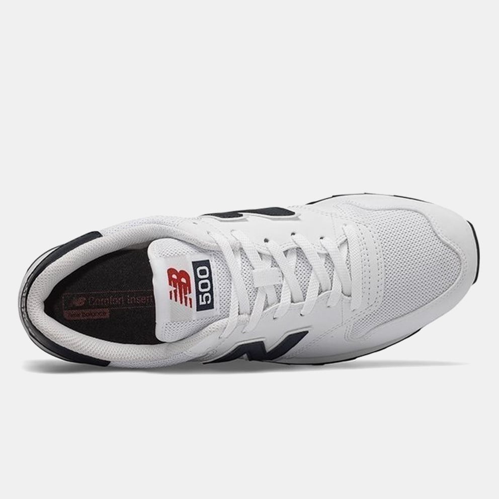 New Balance 500 Ανδρικά Παπούτσια