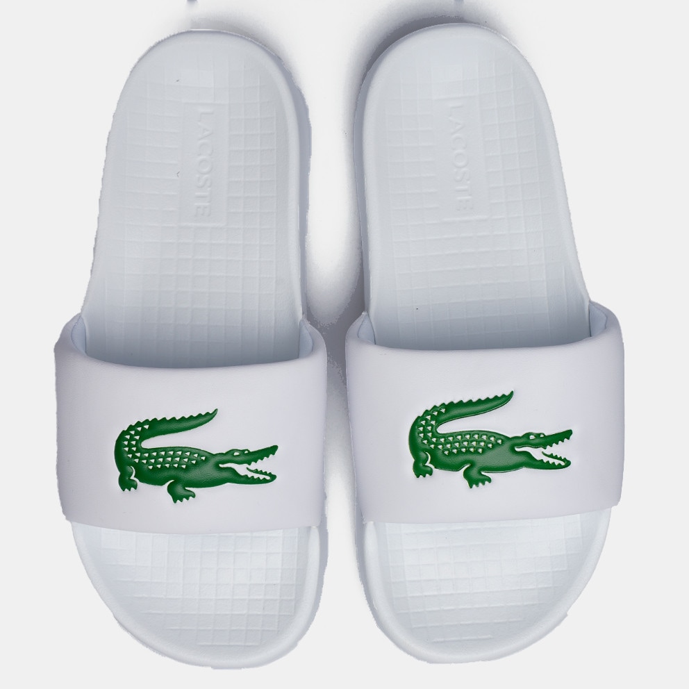 Lacoste Sport Croco 1.0 Γυναικεία Slides (9000143852_68510) Γυναικεία / Παπούτσια / Σανδάλια