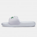 Lacoste Sport Croco 1.0 Women's Slides