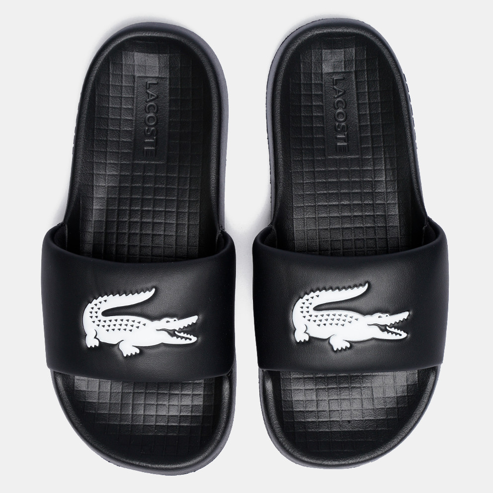 Lacoste Sport Croco 1.0 Γυναικεία Slides (9000143854_68508) Γυναικεία / Παπούτσια / Σανδάλια