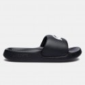 Lacoste Sport Croco 1.0 Γυναικεία Slides