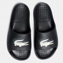 Lacoste Sport Croco 2.0 V2 Women's Slides