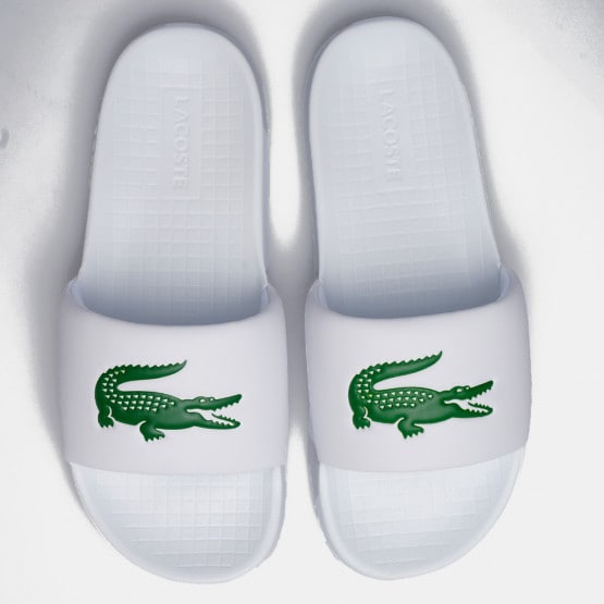 Lacoste Sport Croco 1.0 Men's Slides