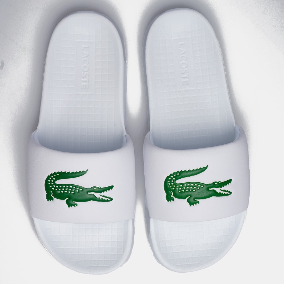 Lacoste Sport Croco 1.0 Ανδρικά Slides (9000143863_68510) Ανδρικά / Ανδρικά Παπούτσια / Ανδρικές Σαγιονάρες & Slides / Slides