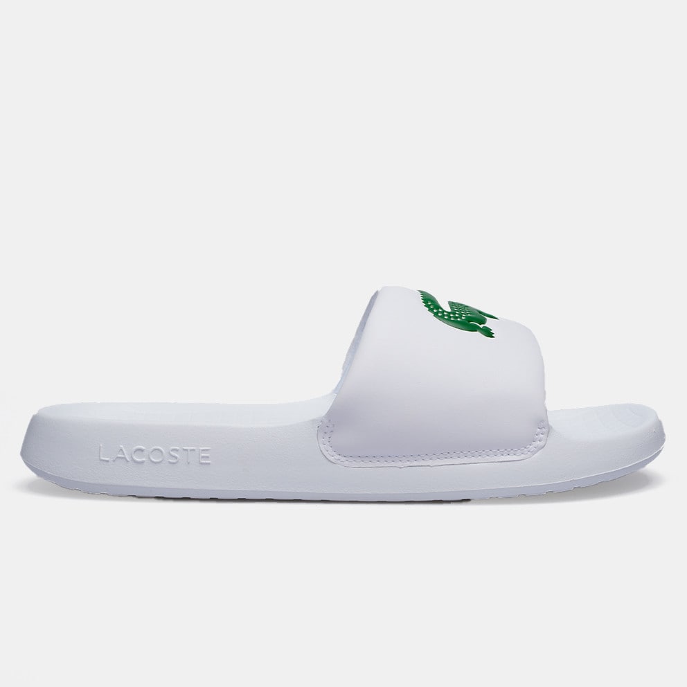 Lacoste Sport Croco 1.0 Ανδρικά Slides