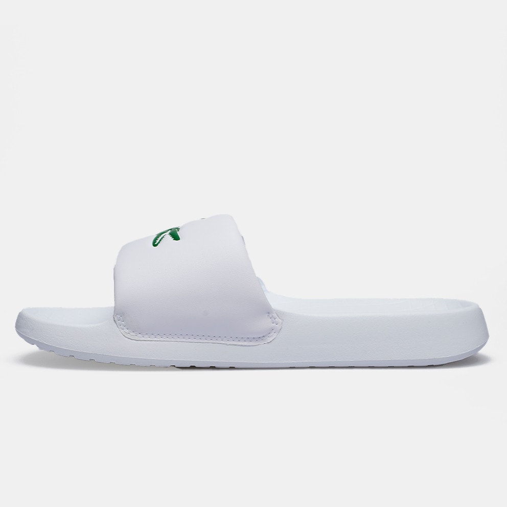 Lacoste Sport Croco 1.0 Men's Slides