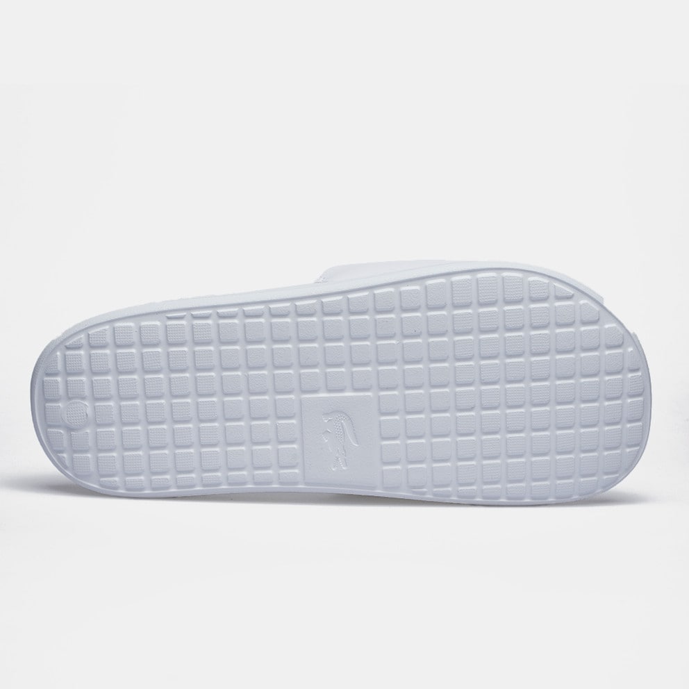 Lacoste Sport Croco 1.0 Men's Slides