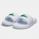 Lacoste Sport Croco 1.0 Men's Slides