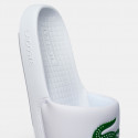 Lacoste Sport Croco 1.0 Men's Slides