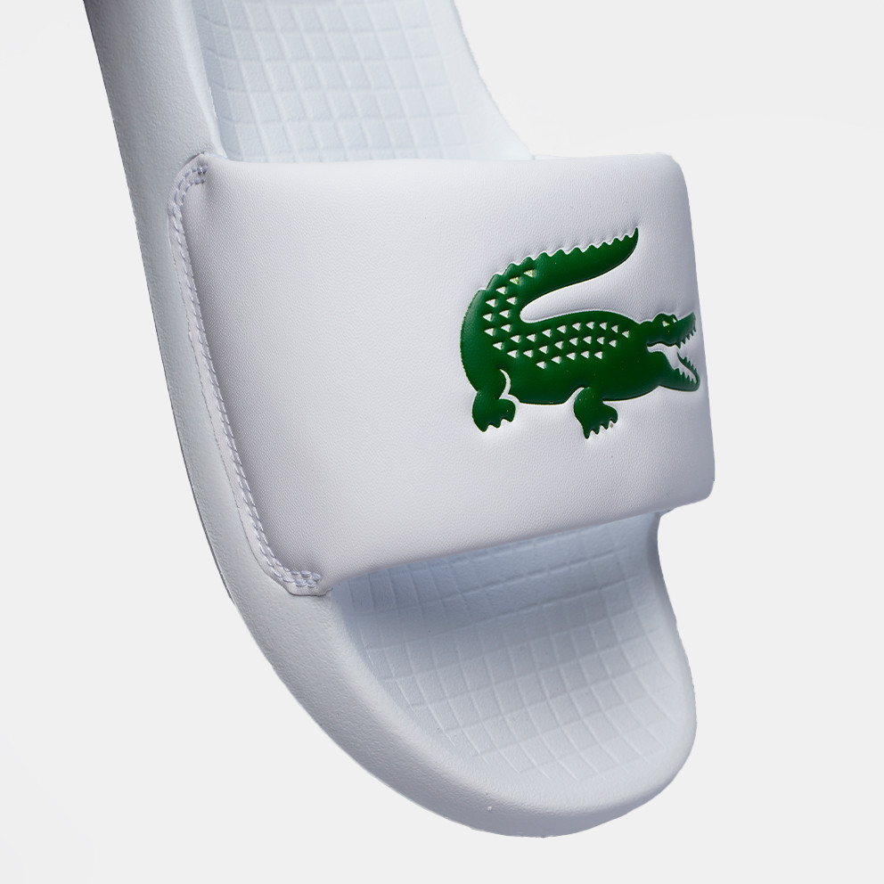 Lacoste Sport Croco 1.0 Men's Slides