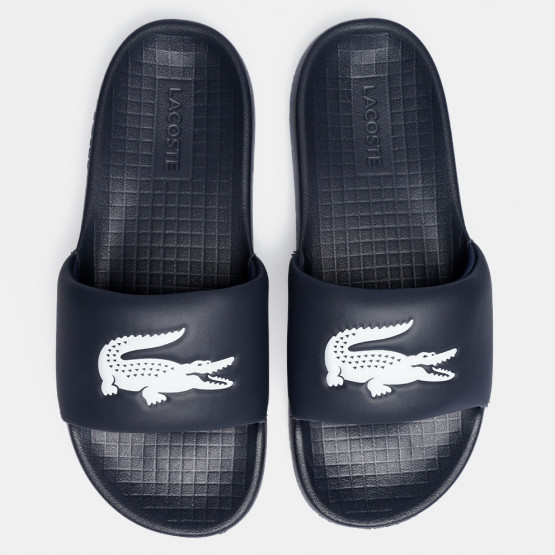 Lacoste Sport Croco 1.0 Ανδρικά Slides