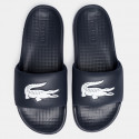 Lacoste Sport Croco 1.0 Ανδρικά Slides