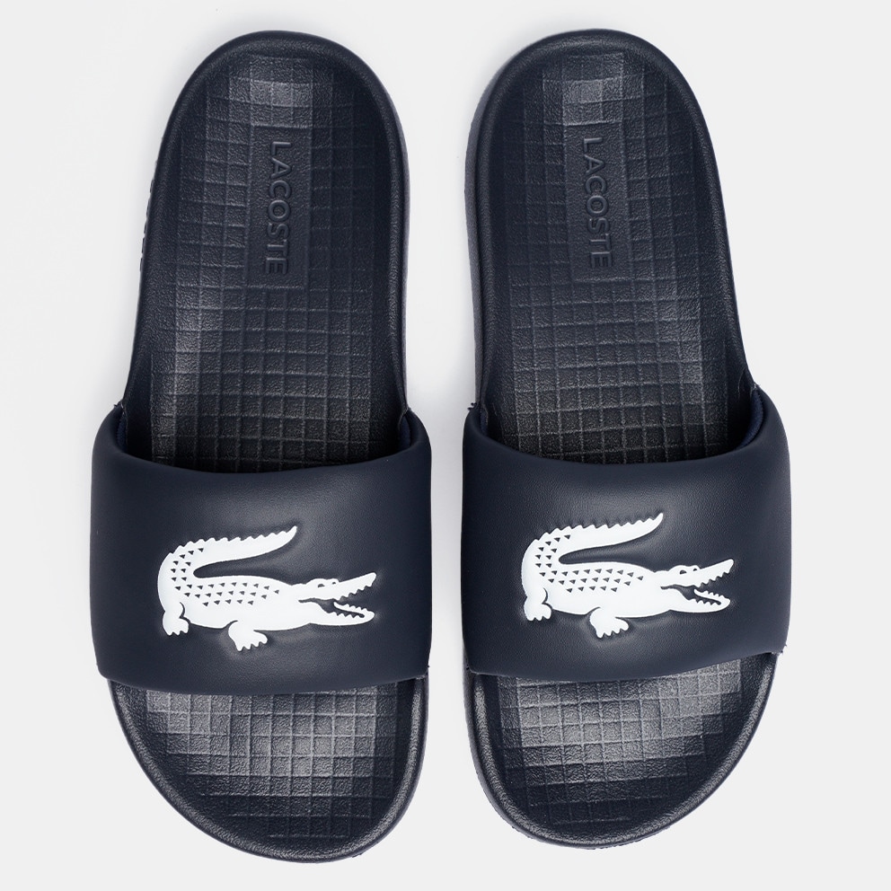 Lacoste Lacoste Sport Croco 1.0 Ανδρικά Slides (9000143864_68517)
