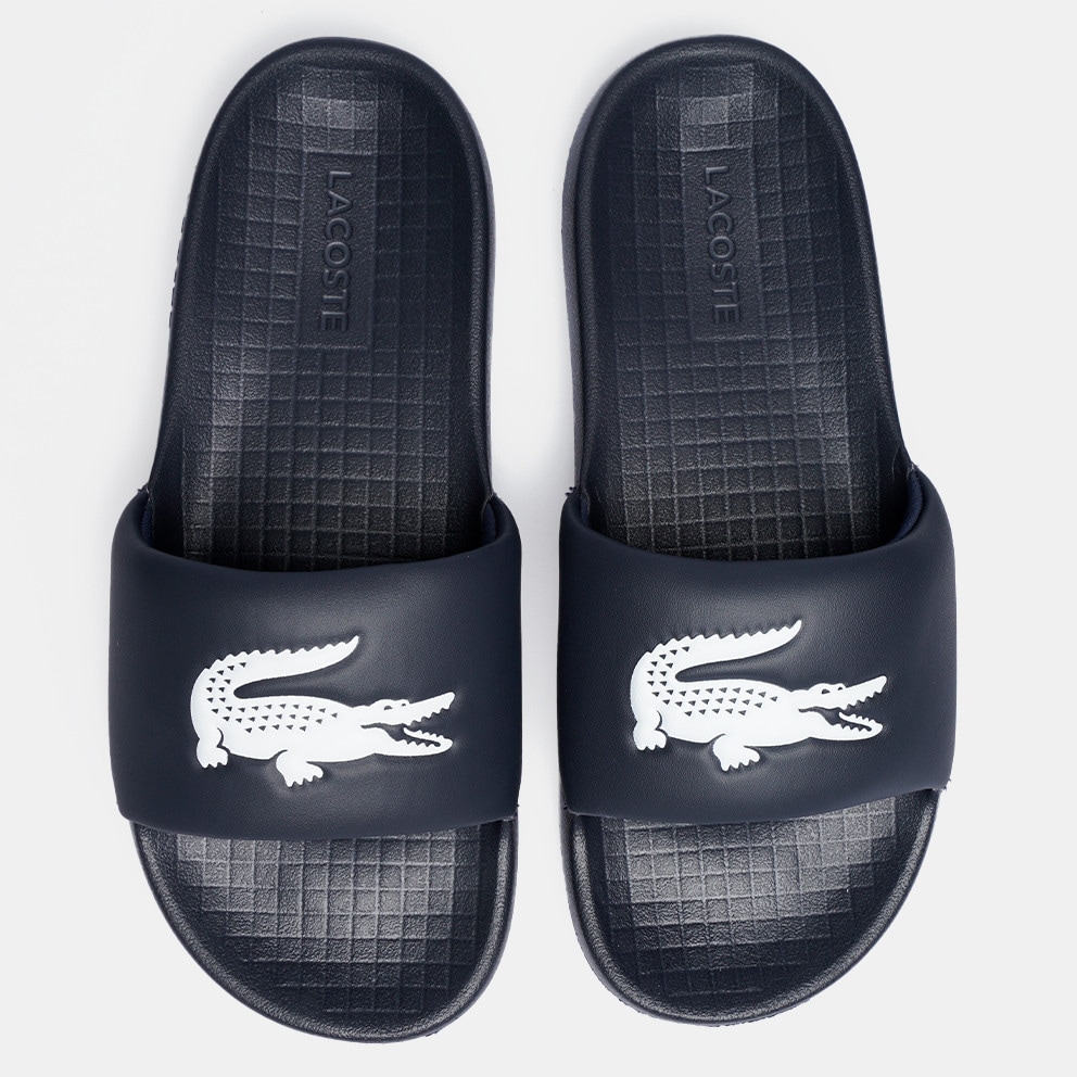 Lacoste Sport Croco 1.0 Ανδρικά Slides (9000143864_68517) Ανδρικά / Ανδρικά Παπούτσια / Ανδρικές Σαγιονάρες & Slides / Slides