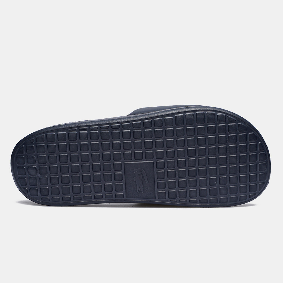 Lacoste Sport Croco 1.0 Men's Slides