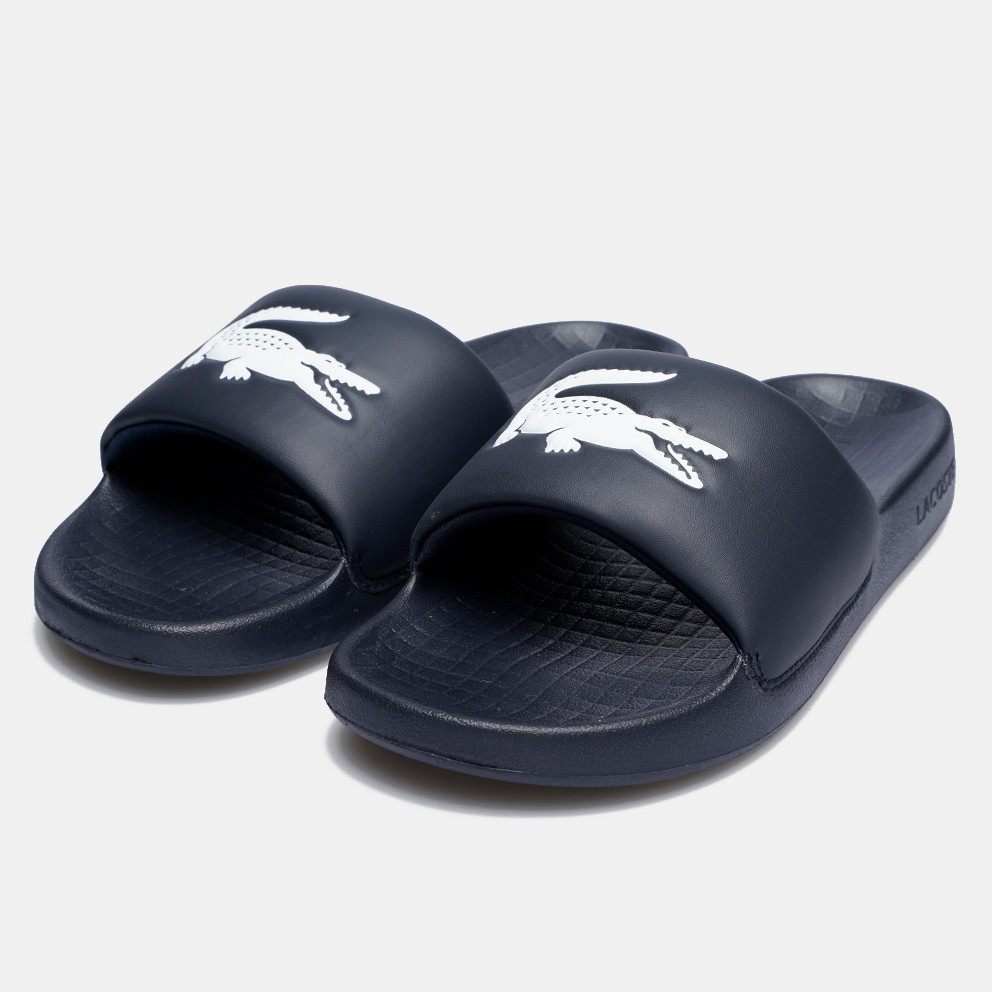 Lacoste Sport Croco 1.0 Ανδρικά Slides