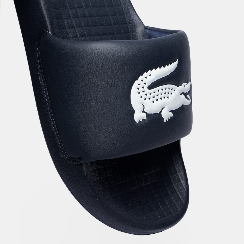 Lacoste Sport Croco 1.0 Ανδρικά Slides