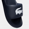 Lacoste Sport Croco 1.0 Men's Slides