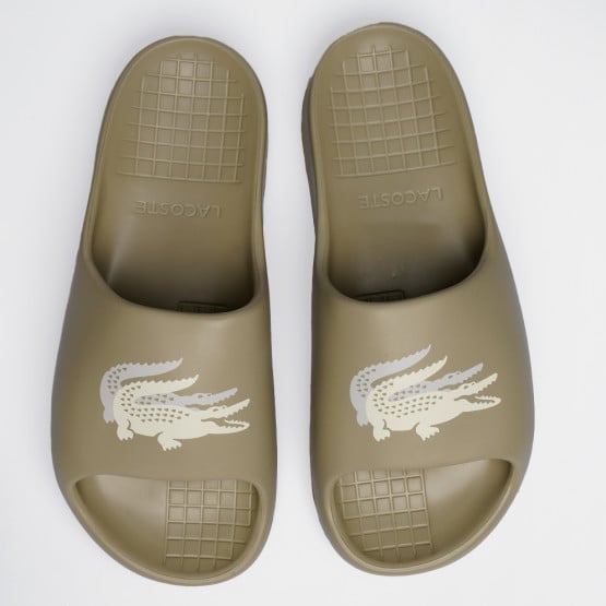 Lacoste sport hotsell slides