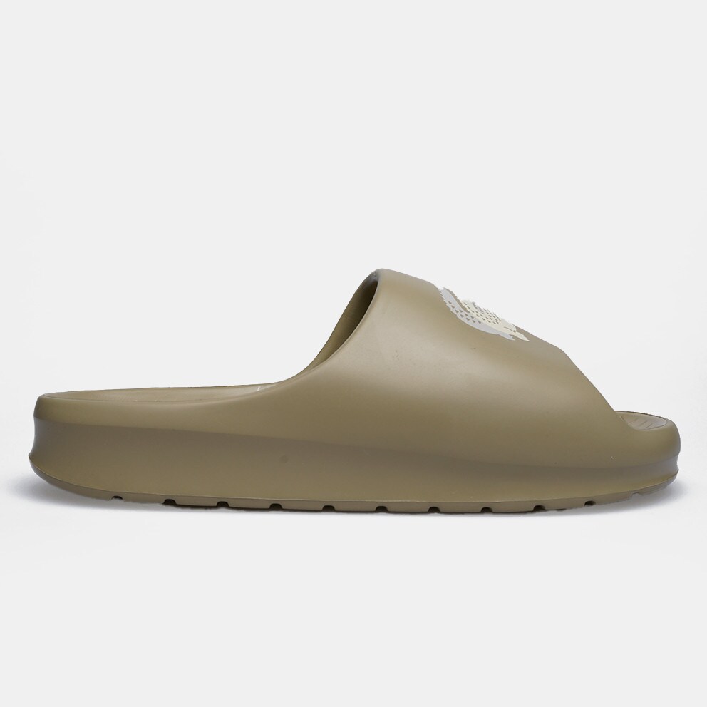 Lacoste deals sport slides