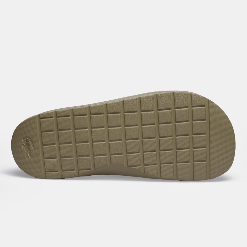 Lacoste Sport Croco 2.0 EVO Men's Slides