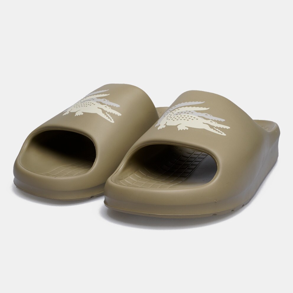 Lacoste Sport Croco 2.0 EVO Ανδρικά Slides