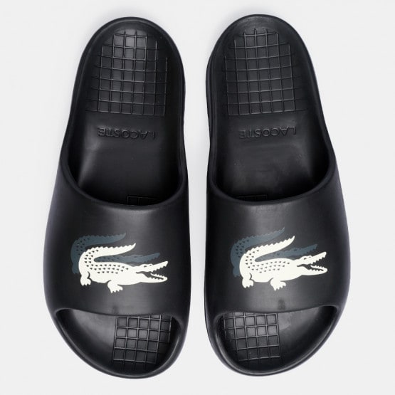 Lacoste Sport Croco 2.0 EVO Men's Slides