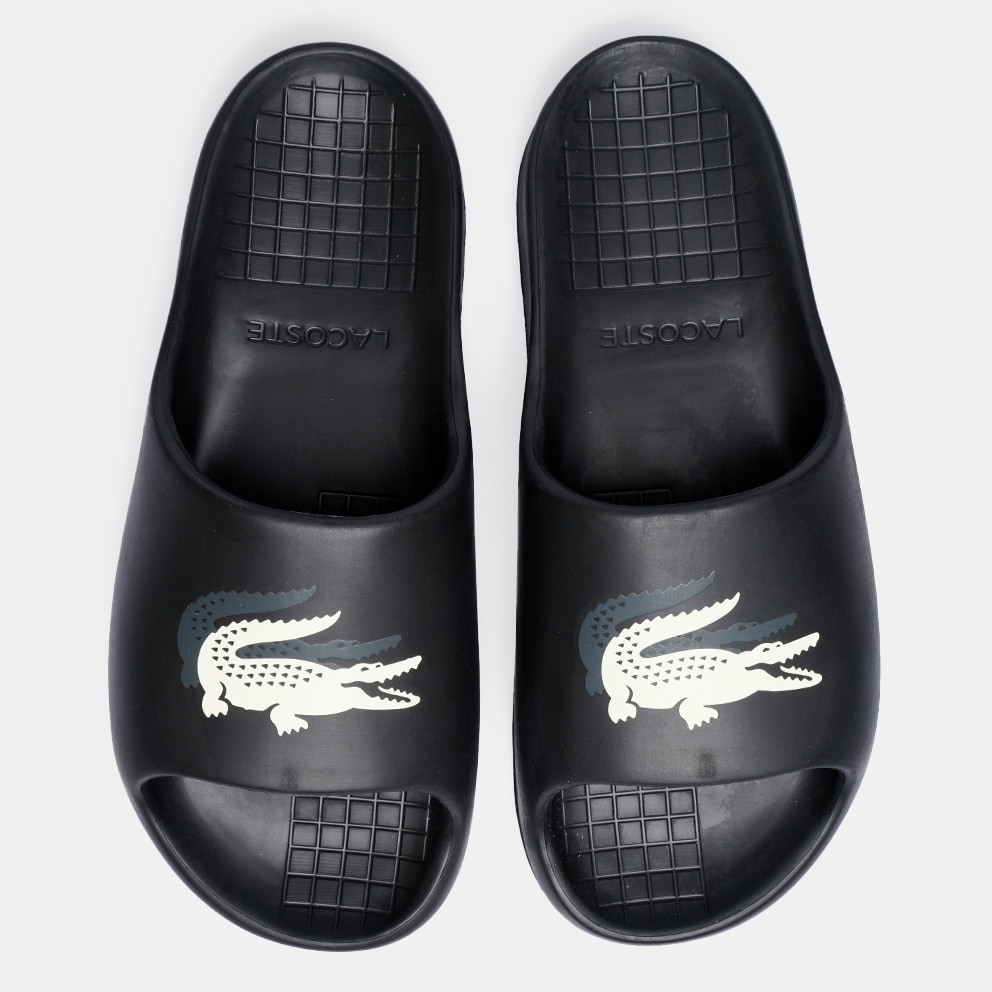 Lacoste sport slides on sale