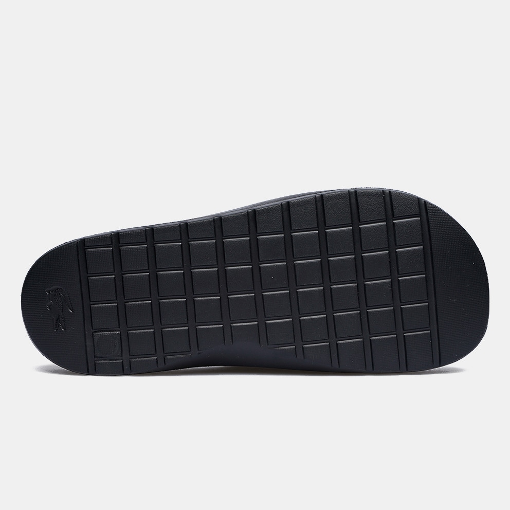 Lacoste Sport Croco 2.0 EVO Men's Slides