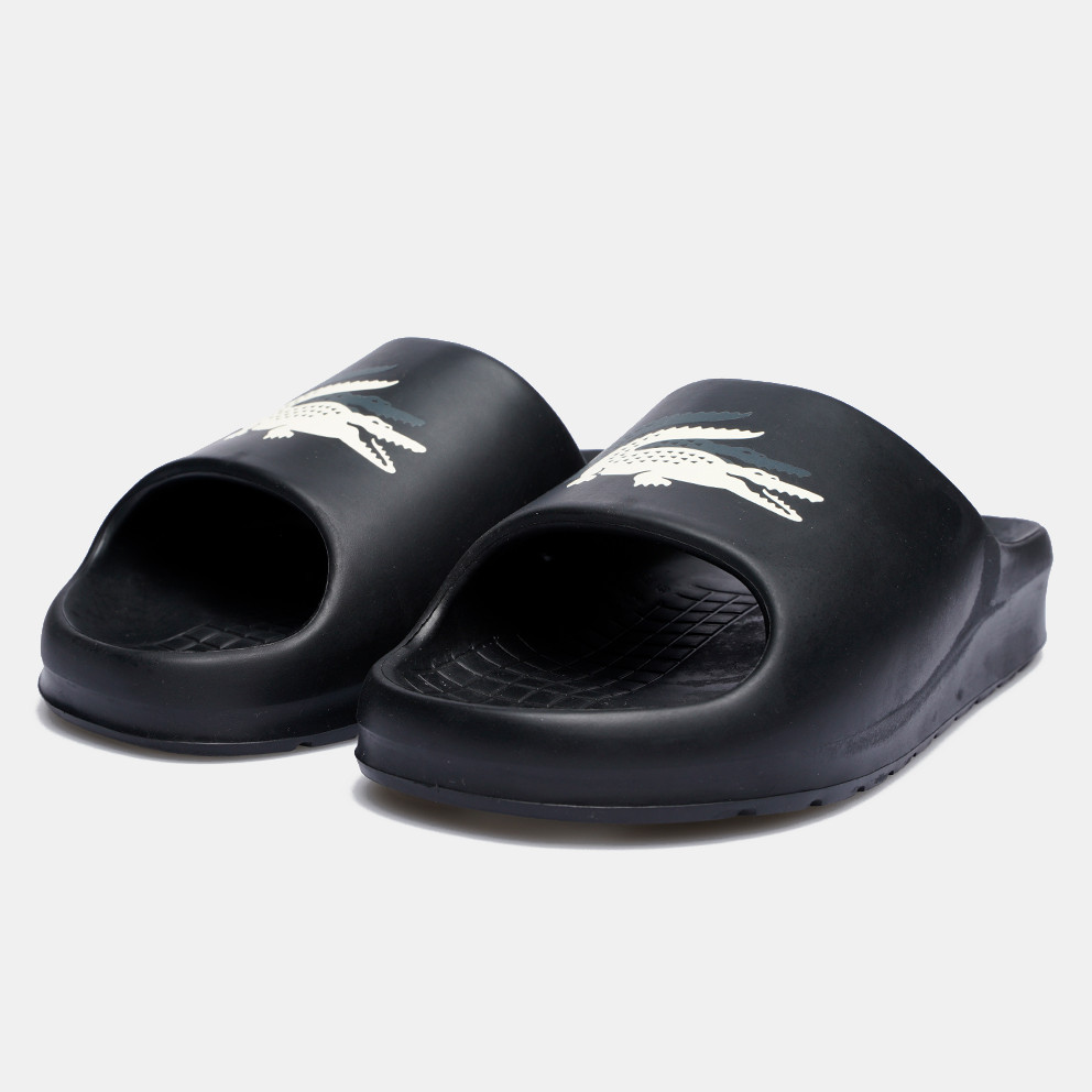 Lacoste Sport Croco 2.0 EVO Men's Slides