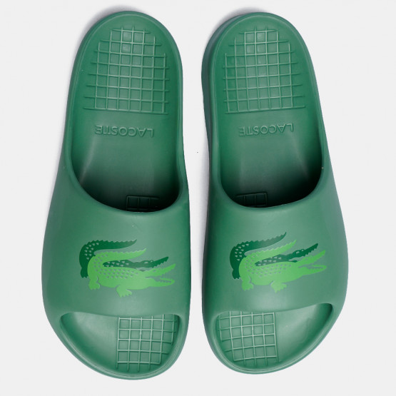 Lacoste Sport Croco 2.0 EVO Men's Slides