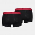 Levi's Low Rise 2-pack Ανδρικά Μποξεράκια