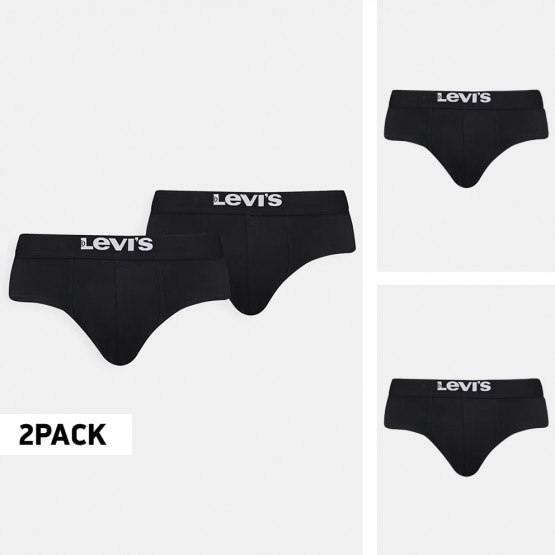 Levi's 2-pack Men's Briefs