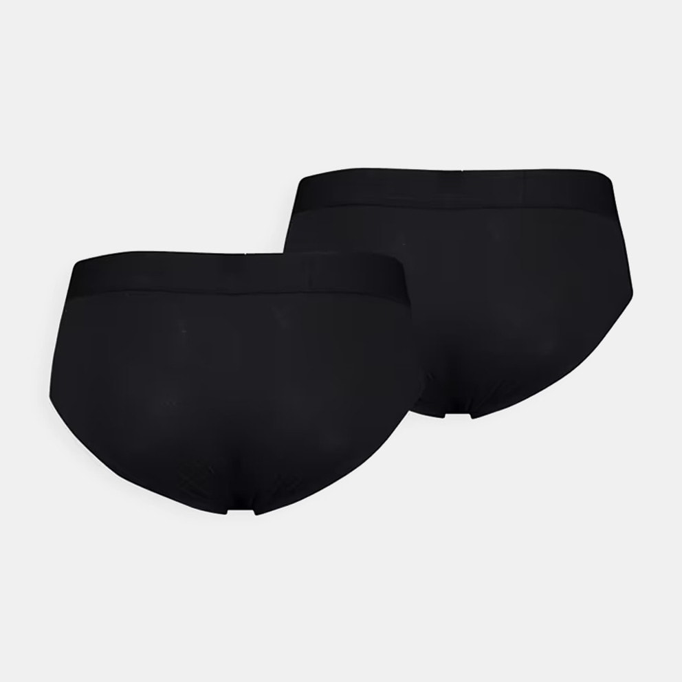 Levi's 2-pack Ανδρικά Σλιπάκια