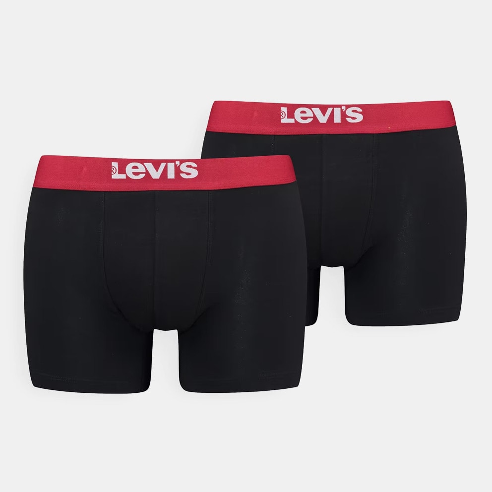 Levi's Classic 2-pack Ανδρικά Μποξεράκια